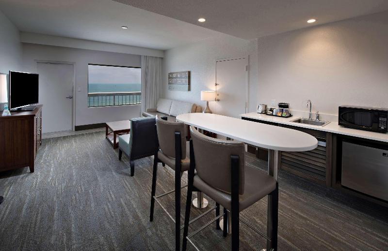 Island House Hotel Orange Beach - A Doubletree By Hilton Exterior photo