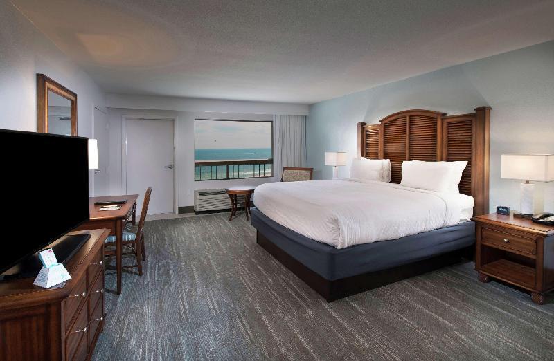 Island House Hotel Orange Beach - A Doubletree By Hilton Exterior photo