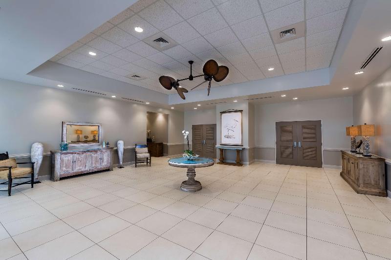 Island House Hotel Orange Beach - A Doubletree By Hilton Exterior photo