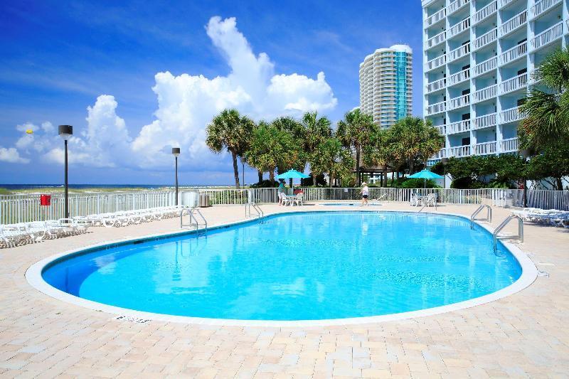 Island House Hotel Orange Beach - A Doubletree By Hilton Exterior photo