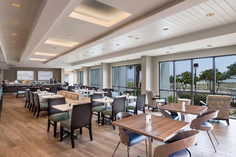 Island House Hotel Orange Beach - A Doubletree By Hilton Exterior photo