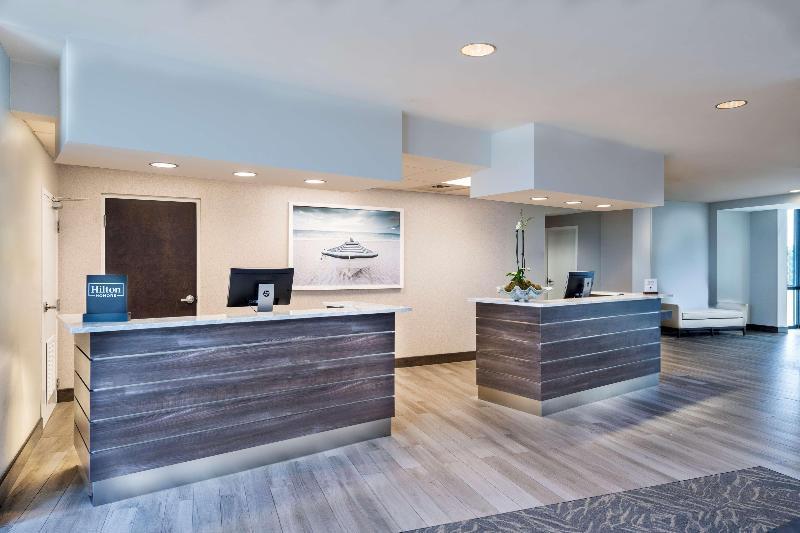 Island House Hotel Orange Beach - A Doubletree By Hilton Exterior photo