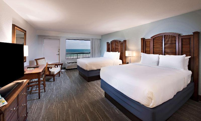 Island House Hotel Orange Beach - A Doubletree By Hilton Exterior photo