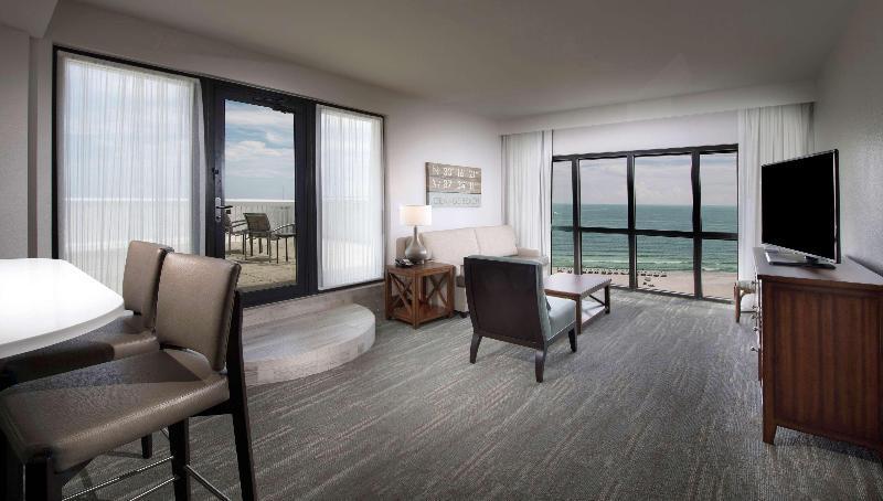 Island House Hotel Orange Beach - A Doubletree By Hilton Exterior photo