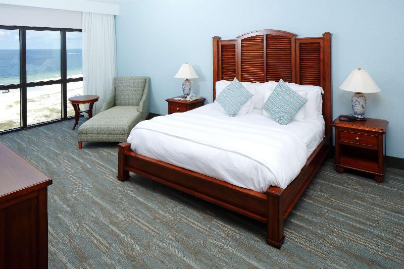 Island House Hotel Orange Beach - A Doubletree By Hilton Exterior photo