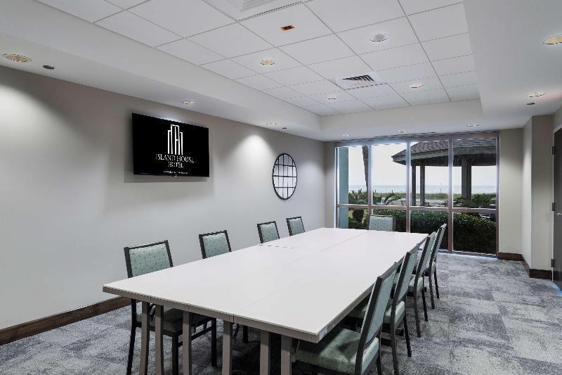 Island House Hotel Orange Beach - A Doubletree By Hilton Exterior photo