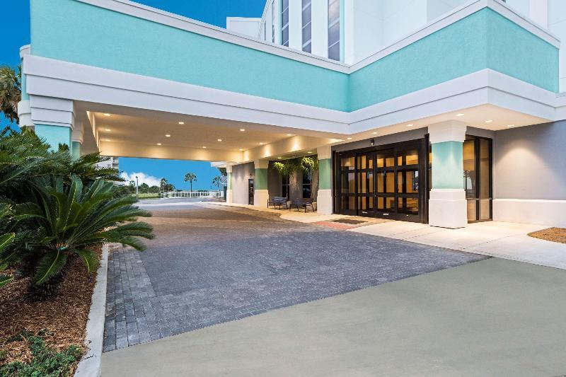 Island House Hotel Orange Beach - A Doubletree By Hilton Exterior photo